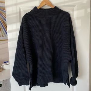 Women's Top Shop Sweater